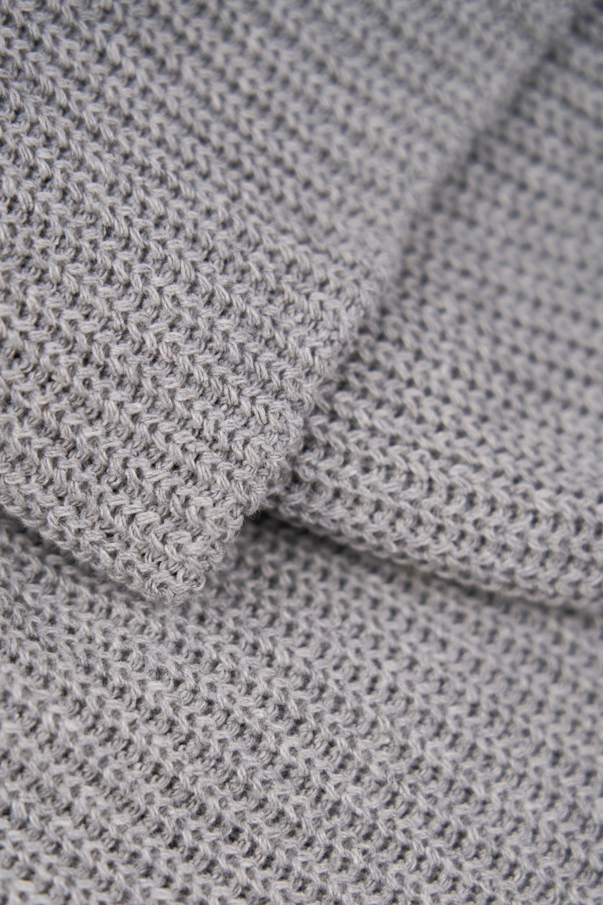 Winter Upcycled Cotton Watchcap