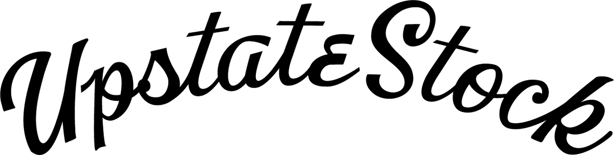 UPSTATE STOCK logo