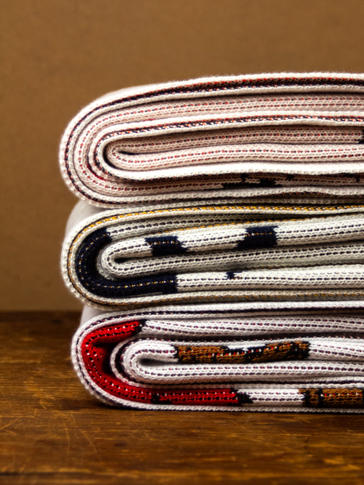 Fireside Blanket - FISH