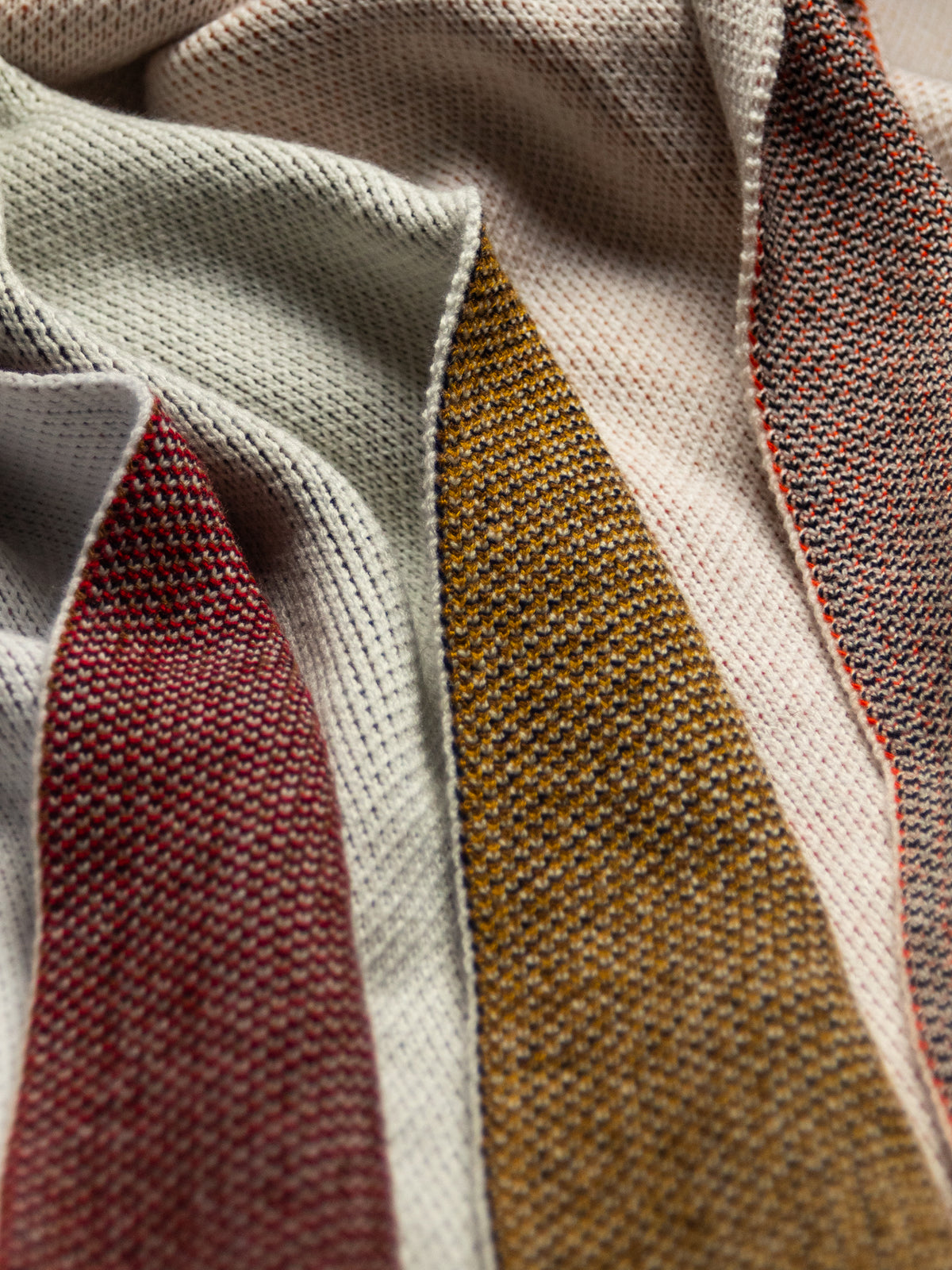 Fireside Blanket - FISH