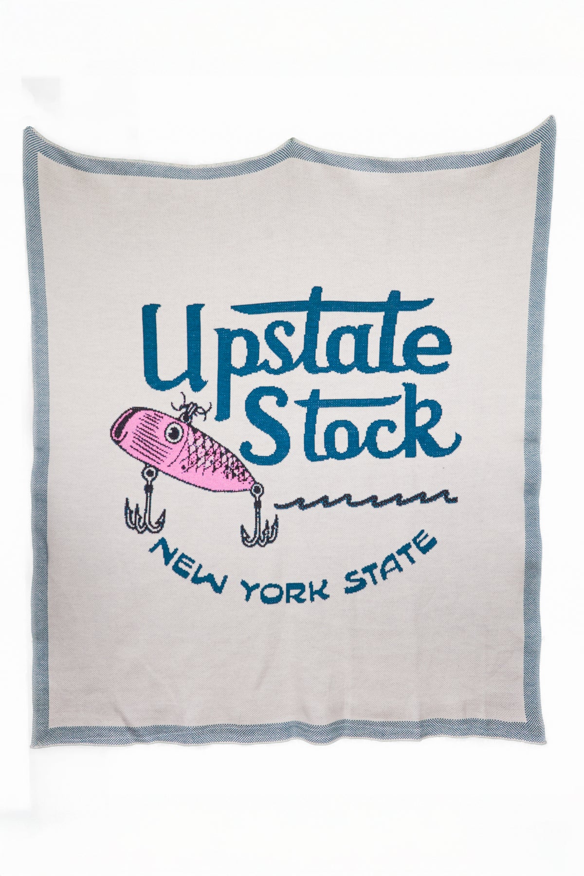 Fireside Blanket - LURE