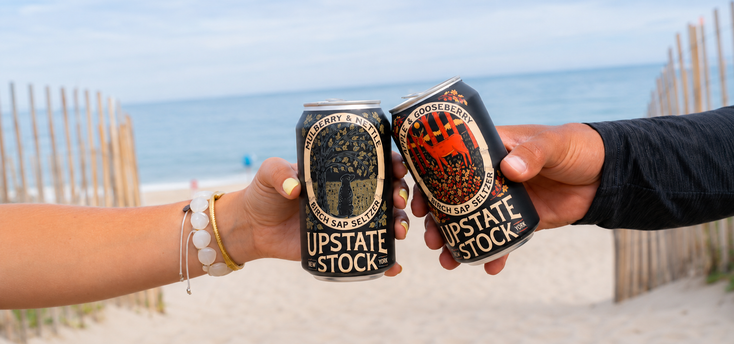 UPSTATE STOCK