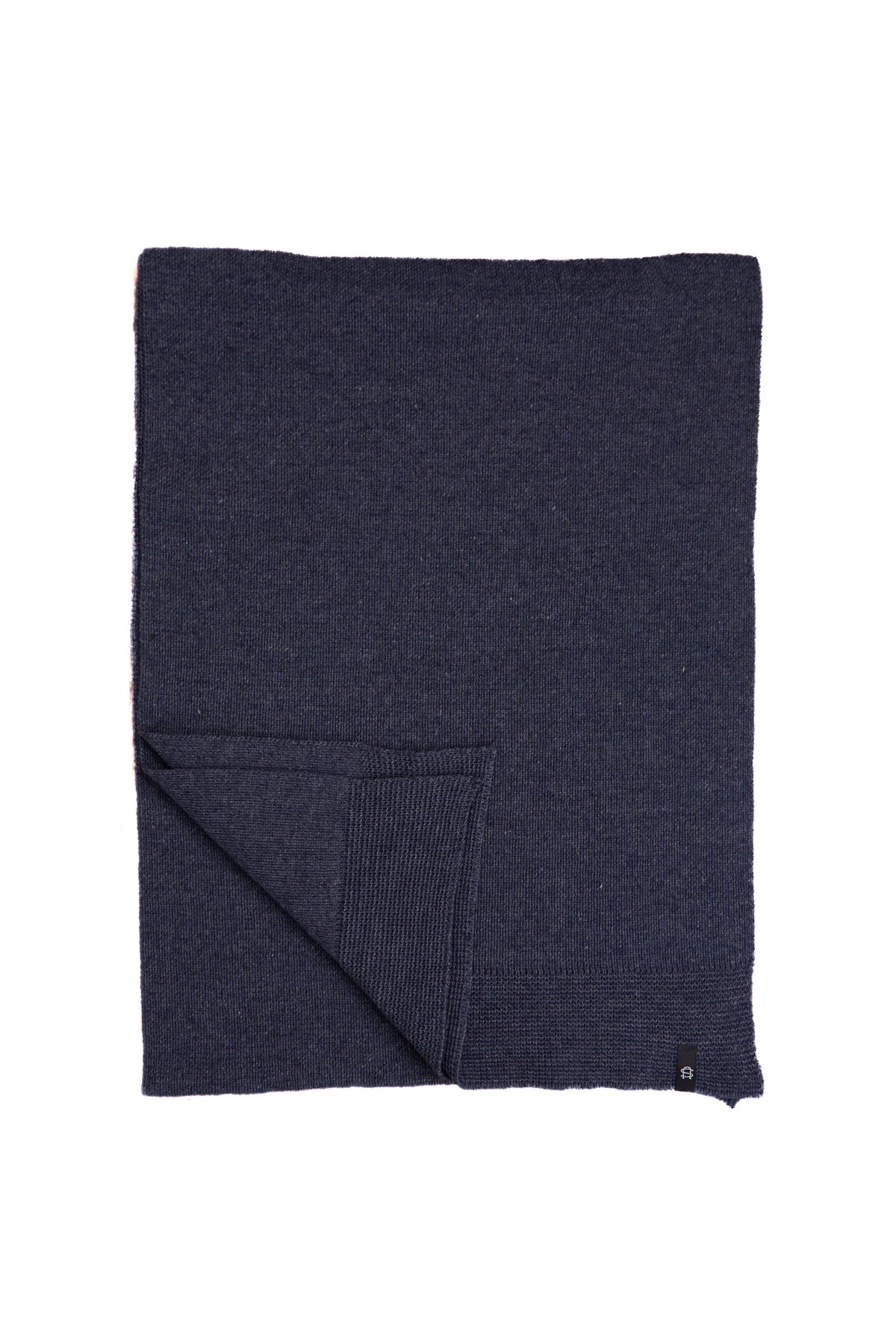 NEW Blue Jeans Merino Wool and Recycled PET Everyday Scarf