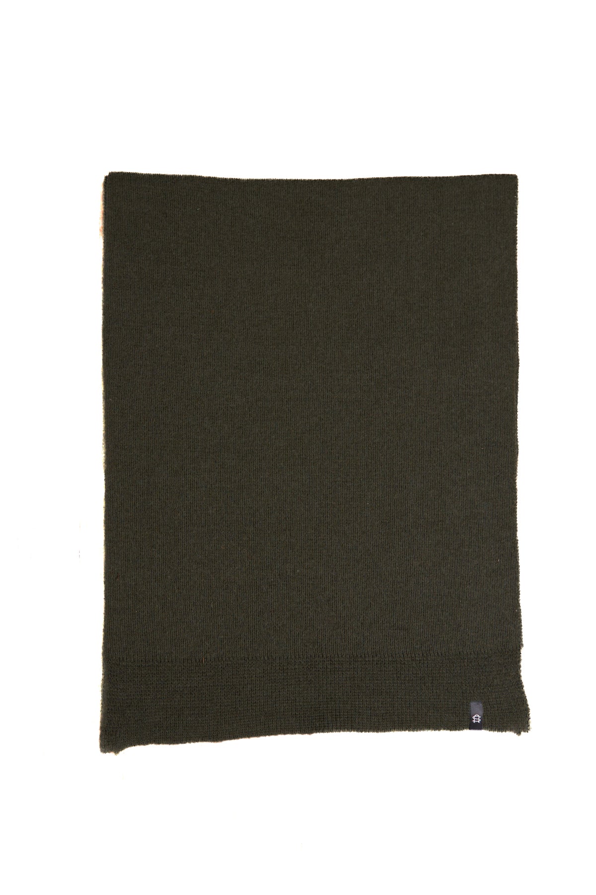 NEW Brunswick Green Merino Wool and Recycled PET Everyday Scarf