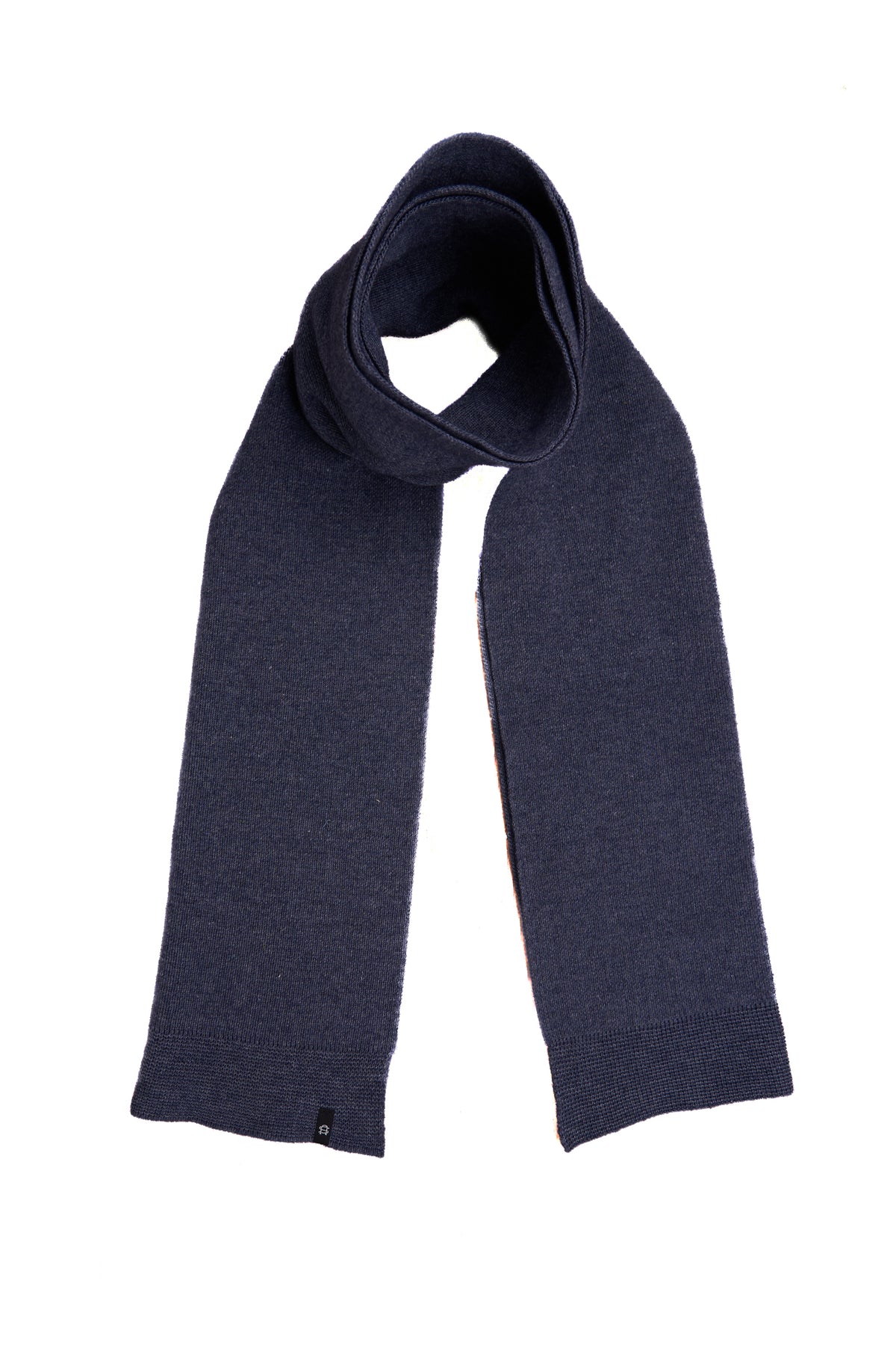 NEW Blue Jeans Merino Wool and Recycled PET Everyday Scarf