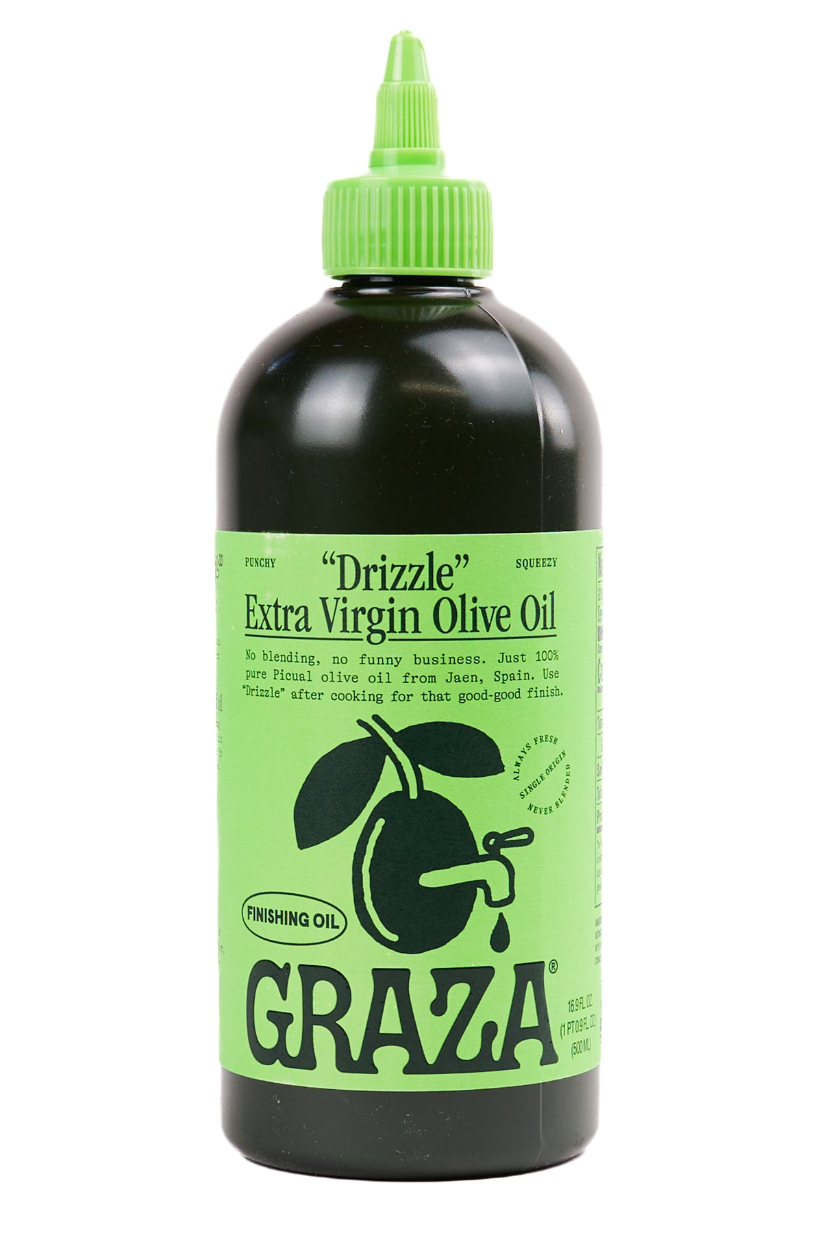 Graza Olive Oil - Drizzle