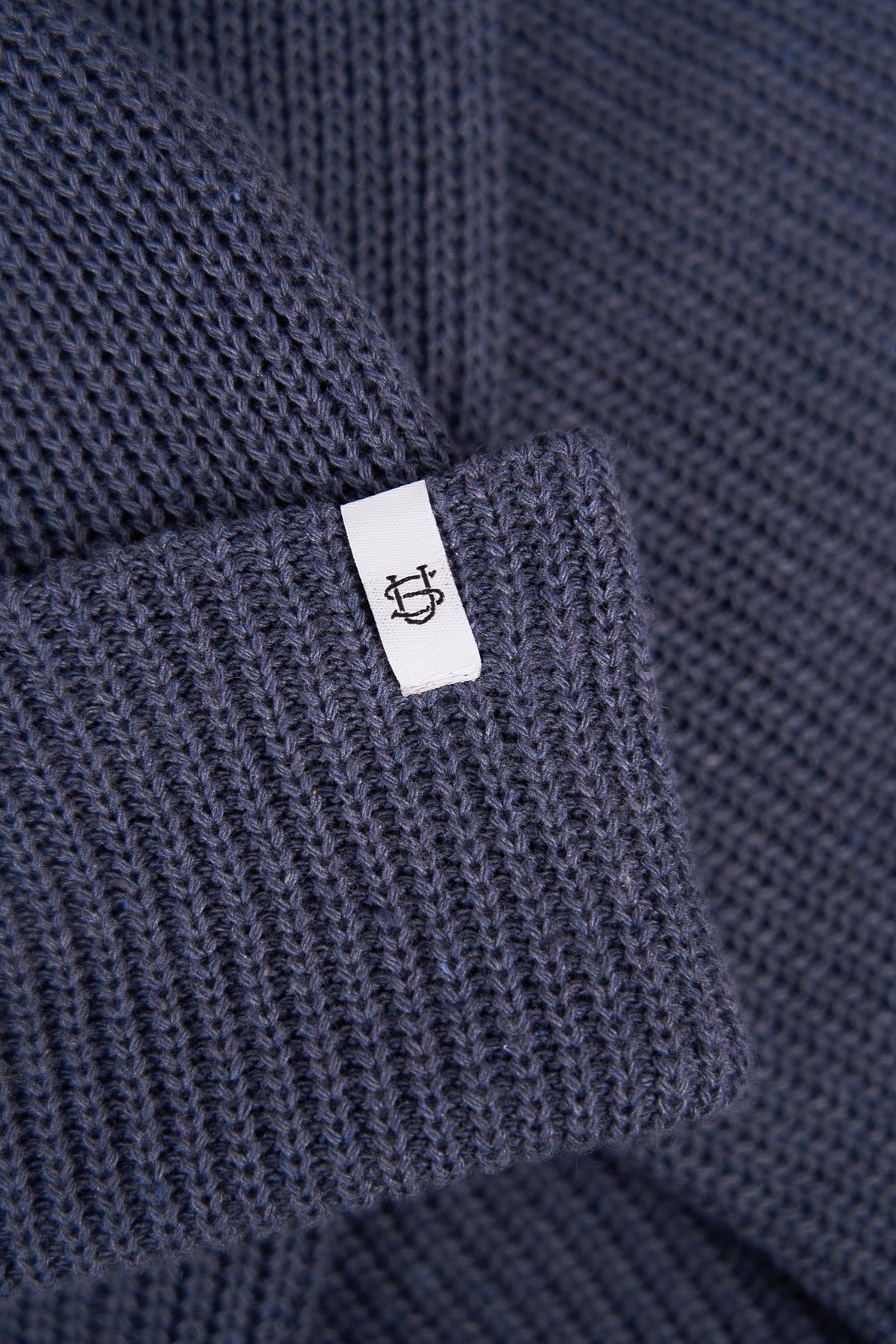 Quarry Upcycled Cotton Watchcap