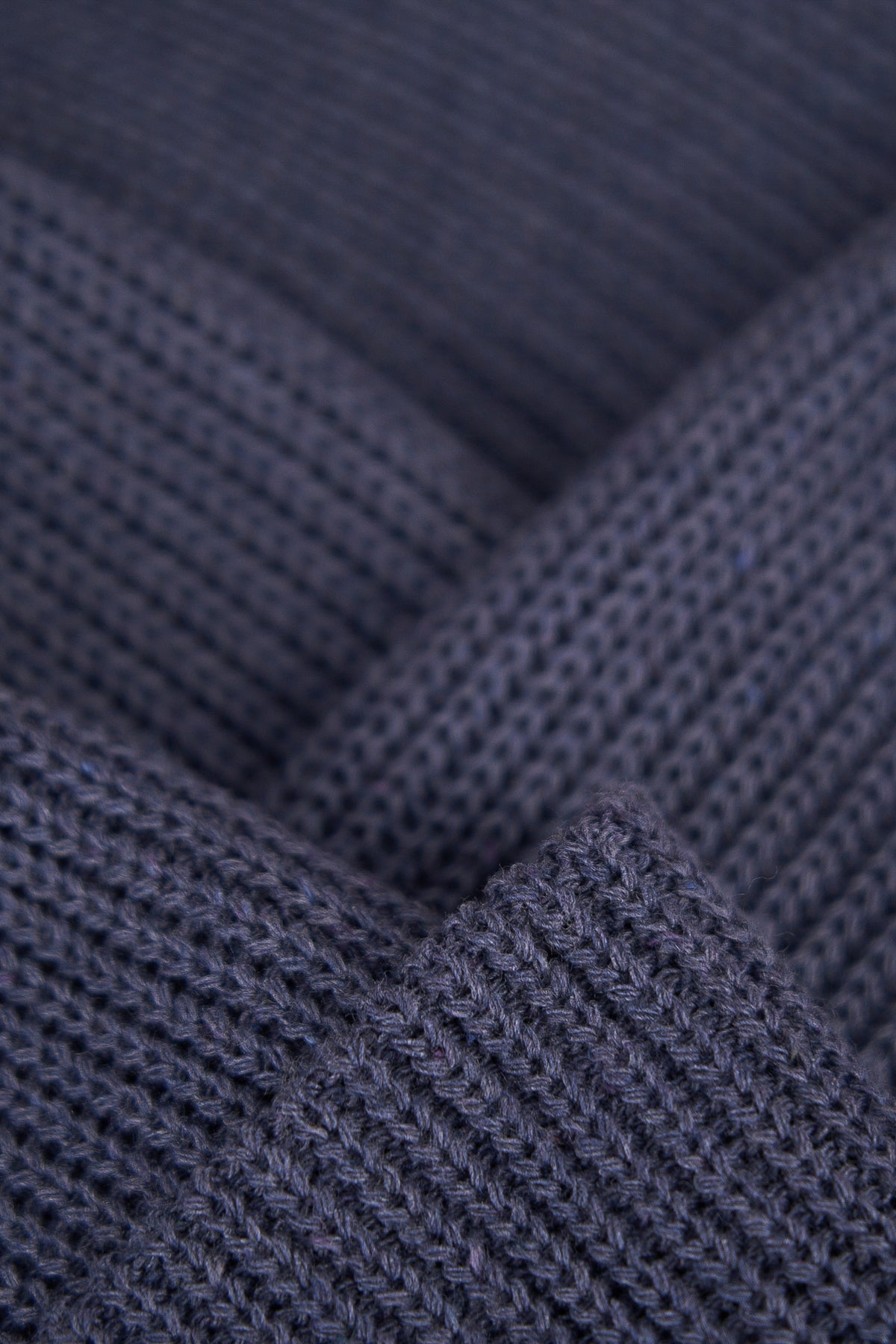 Quarry Upcycled Cotton Watchcap