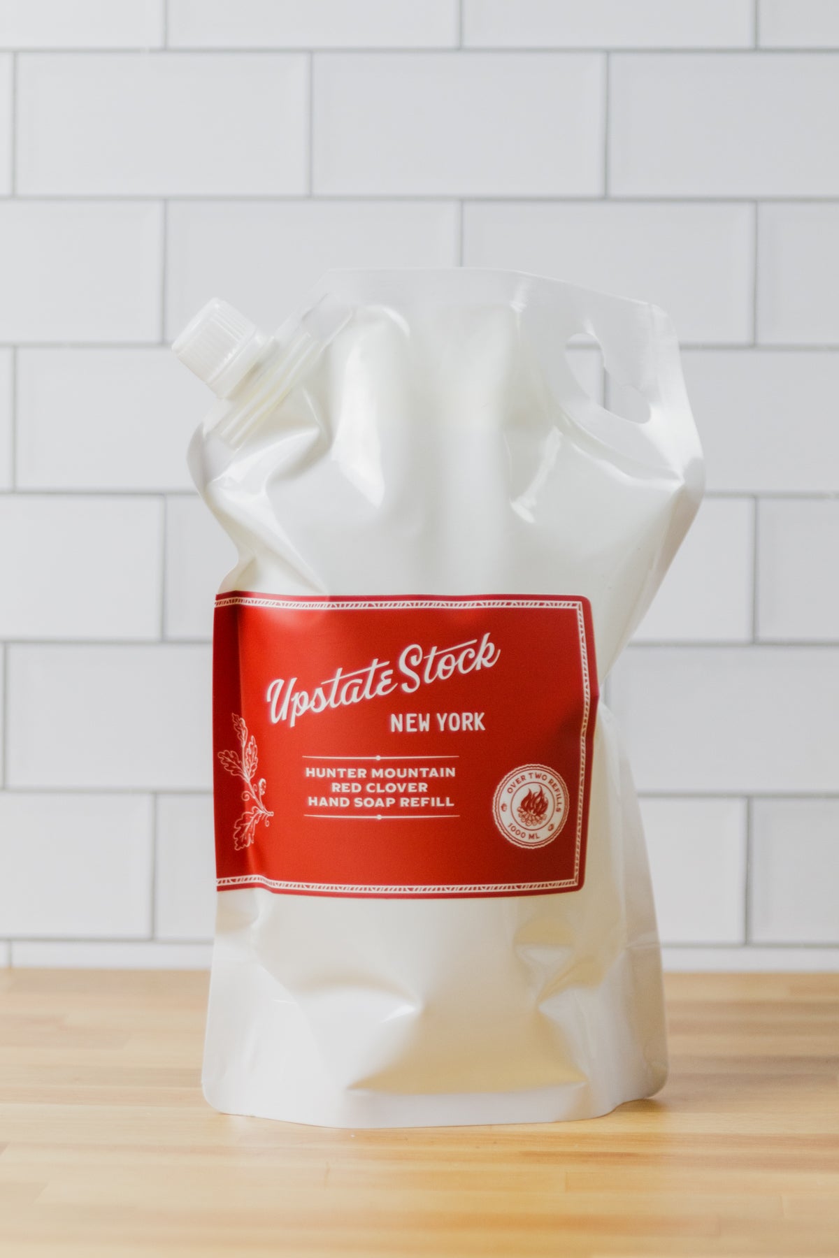 Soap Refill Bags - 1000ml