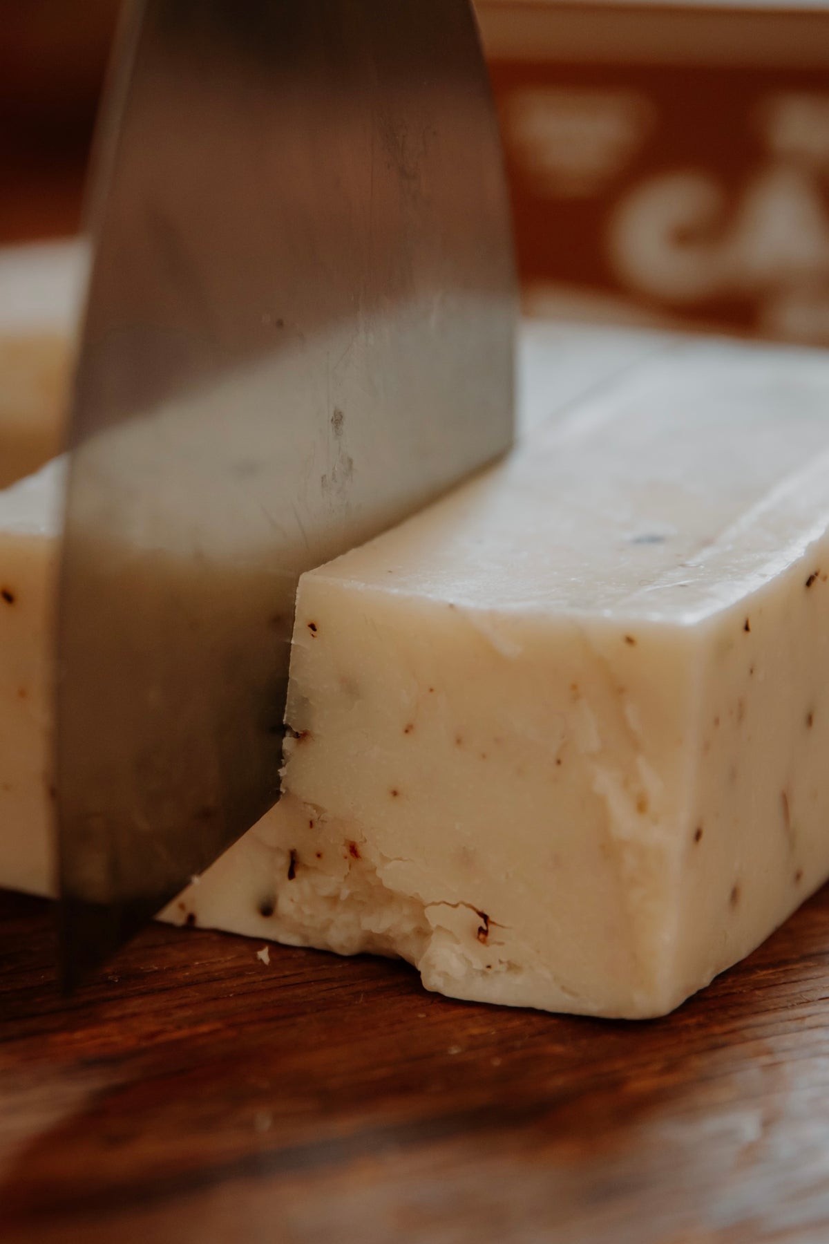 Upstate Stock All Purpose CAMP BAR