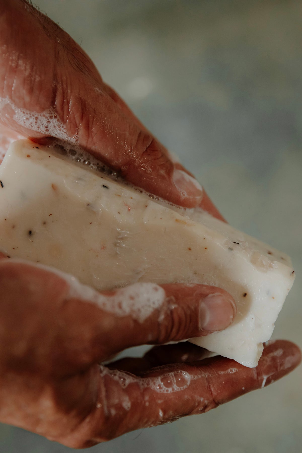 Upstate Stock All Purpose CAMP BAR