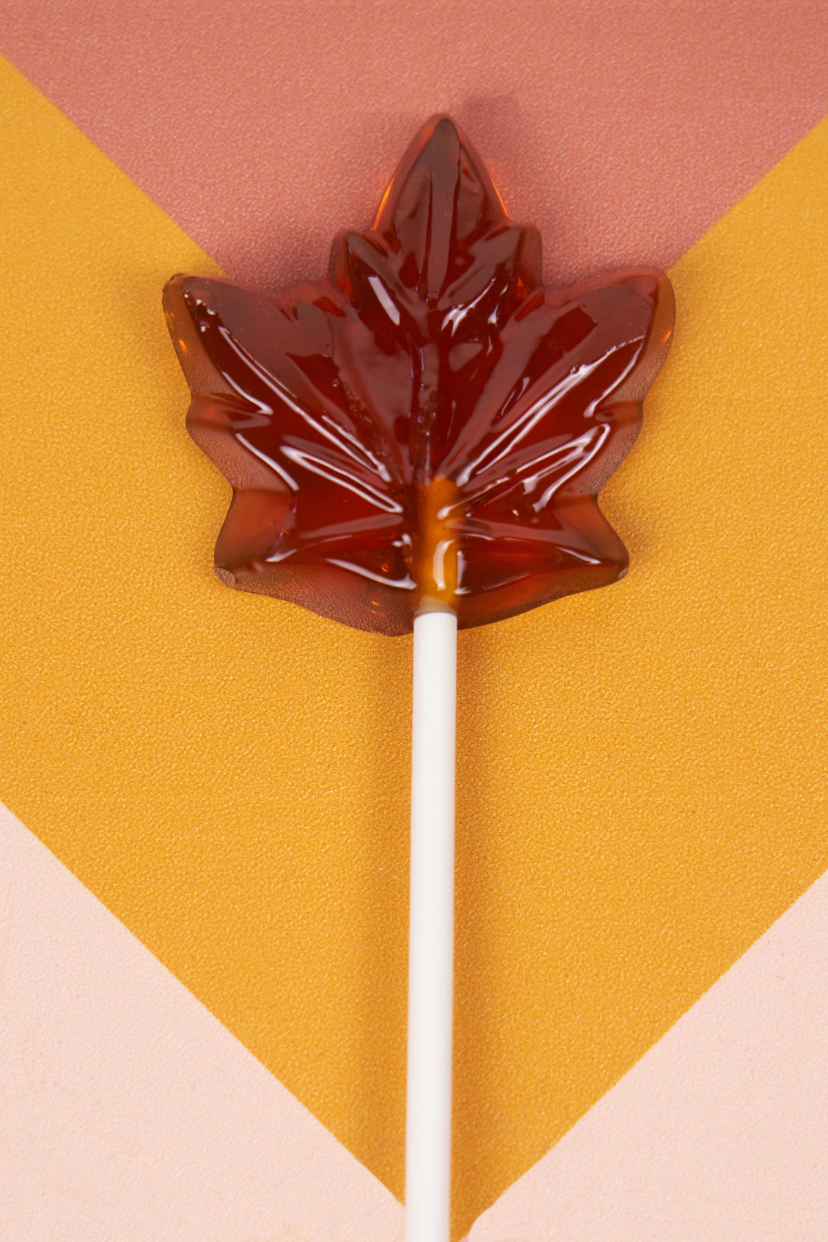 Upstate Stock Maple Collection - MAPLE LOLLIPOP