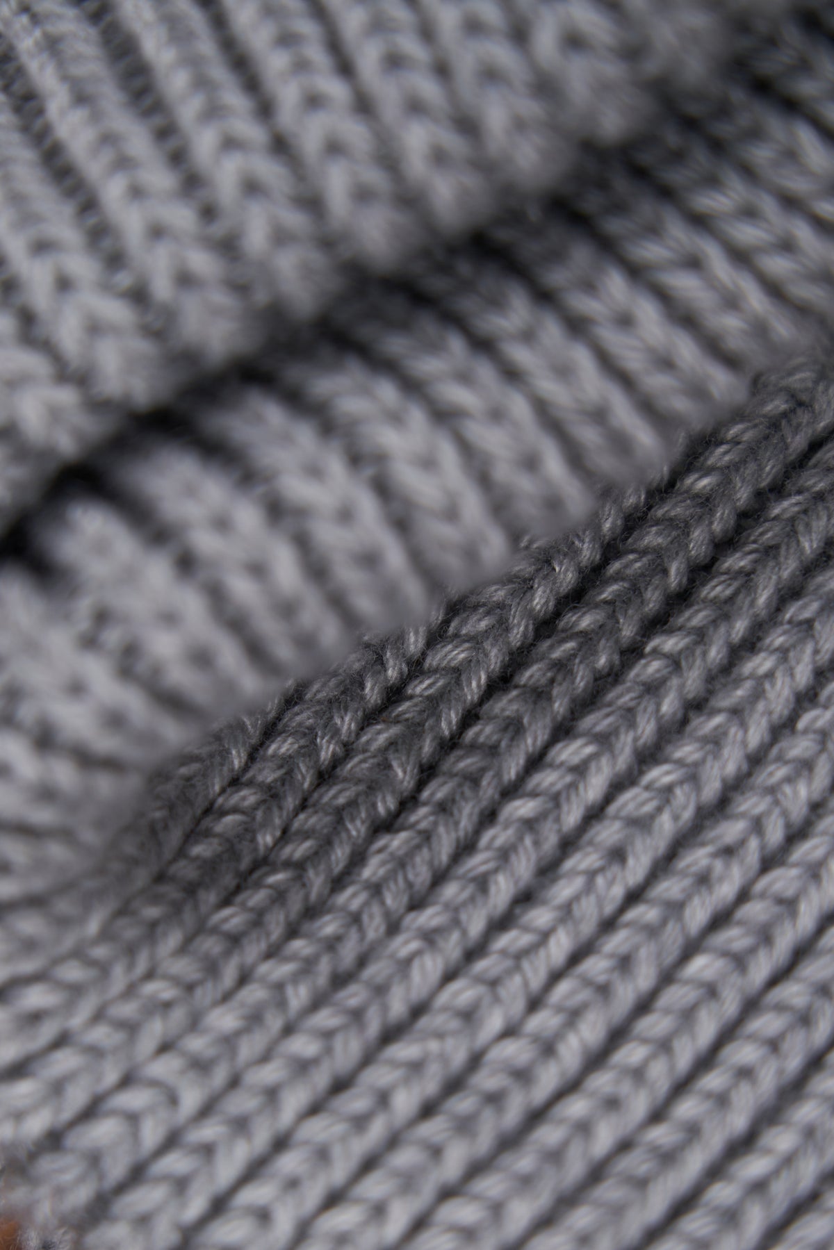 NEW Cloud Merino Wool and Recycled RPET "In The City" Beanie