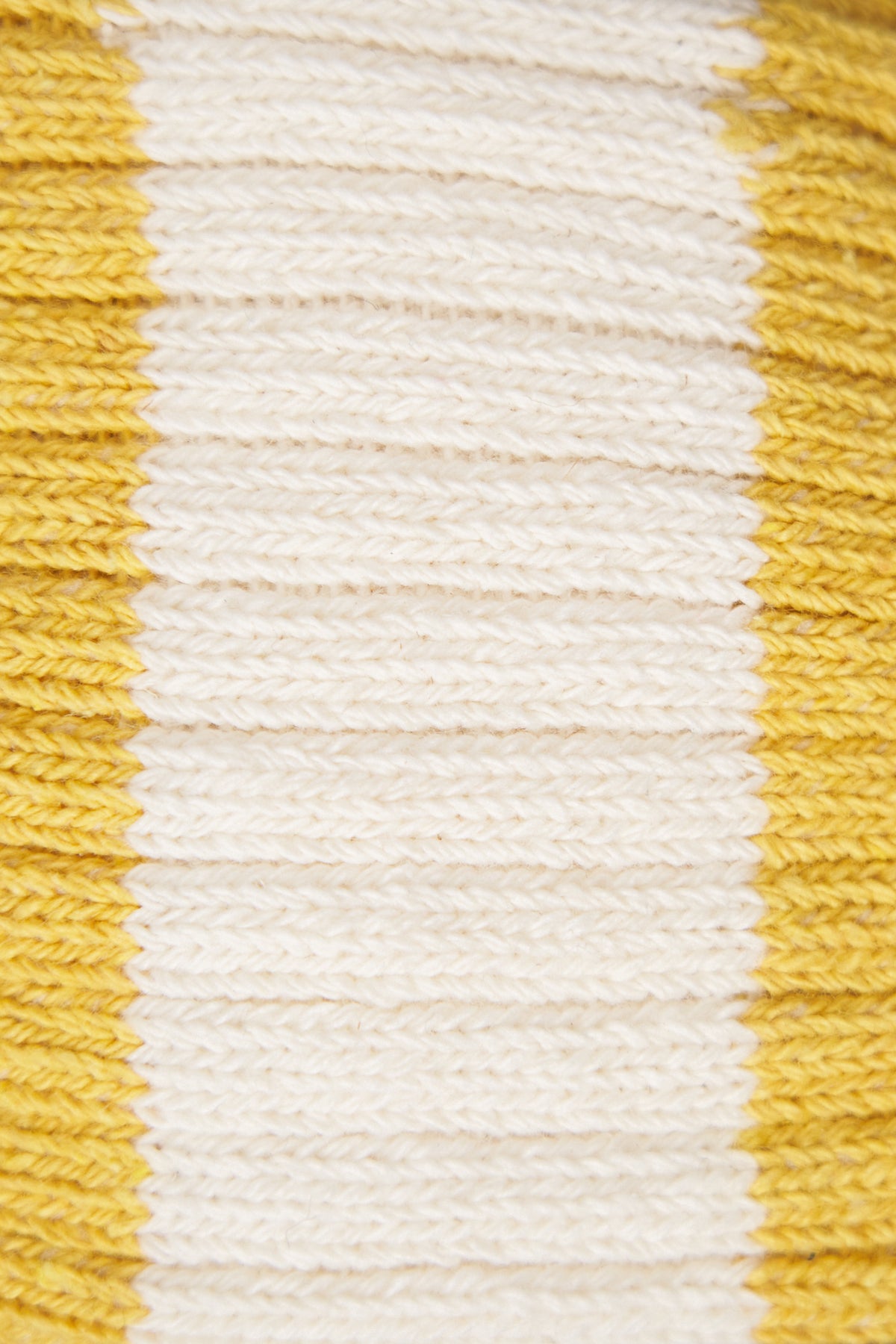 The Upcycled Sock - Sunflower