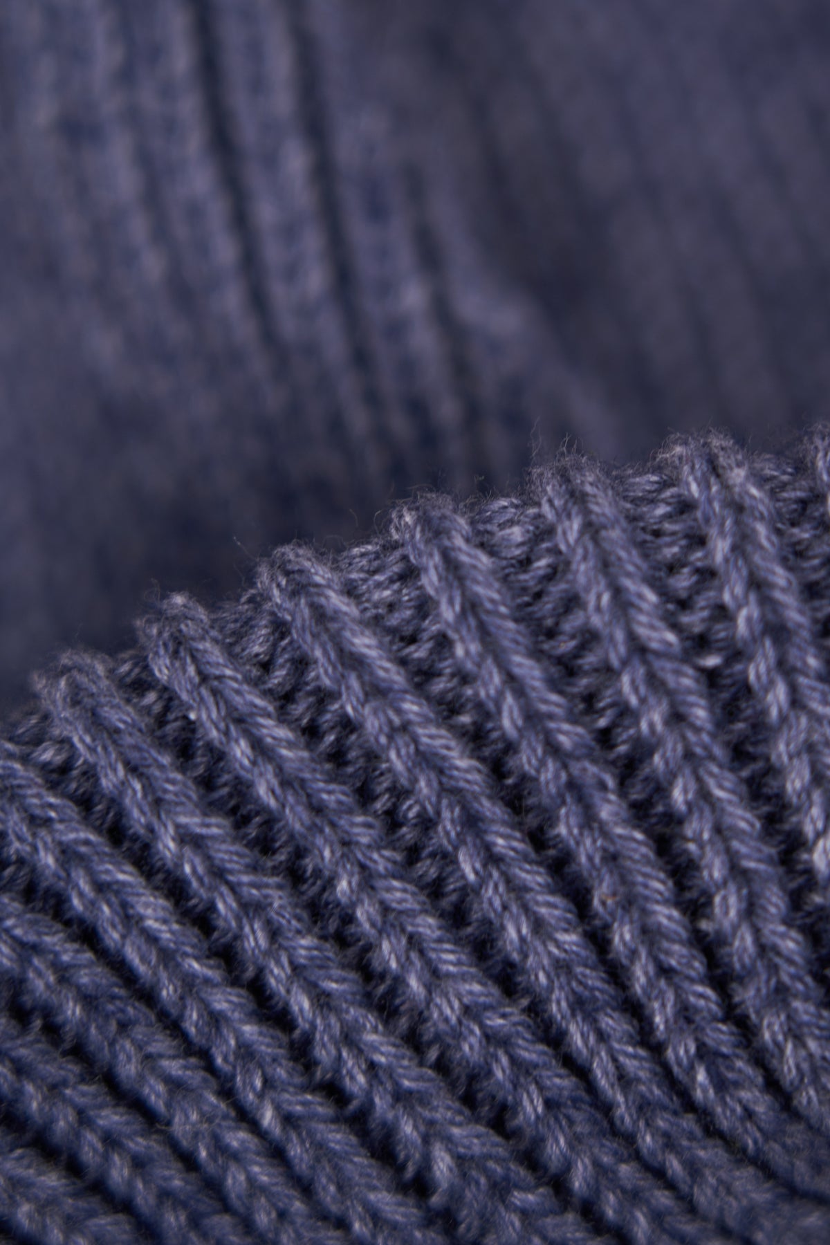 NEW Blue Jeans Merino Wool and Recycled RPET "In The City" Beanie