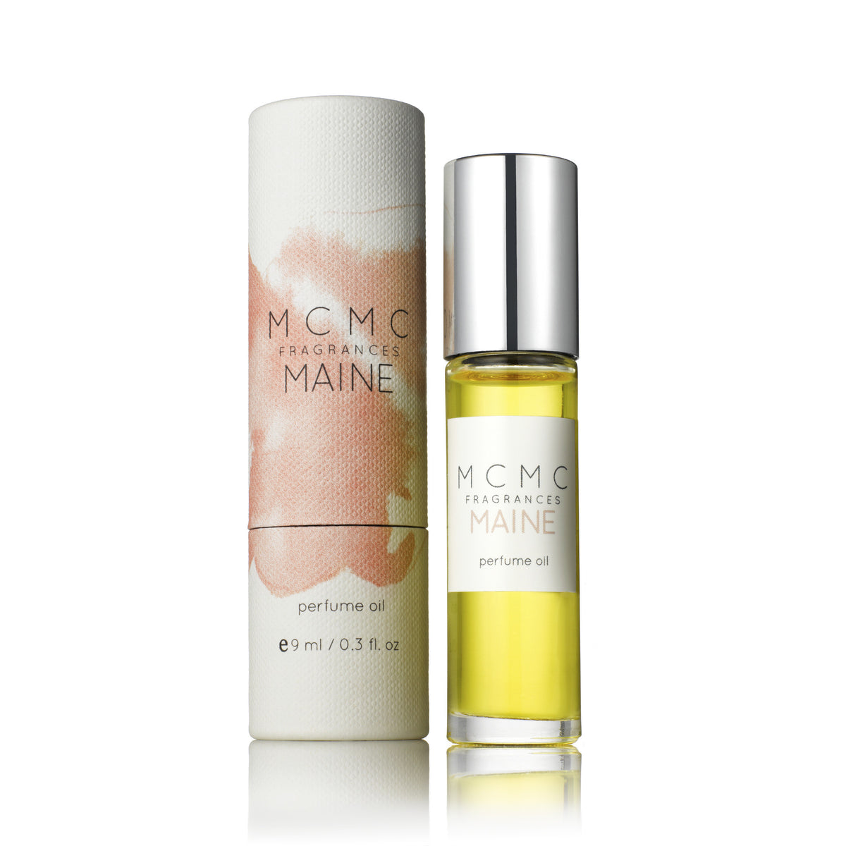Maine 9ml Perfume Oil