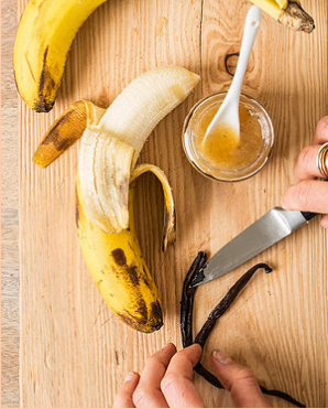 Banana Jam 7.5oz