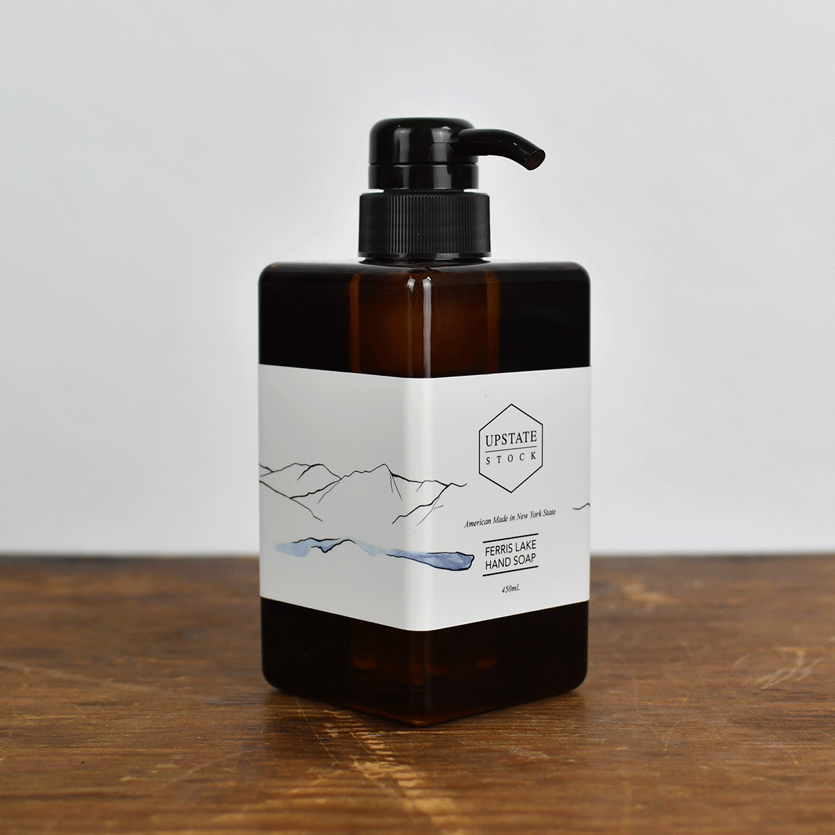 FERRIS LAKE -  4 Piece Collection