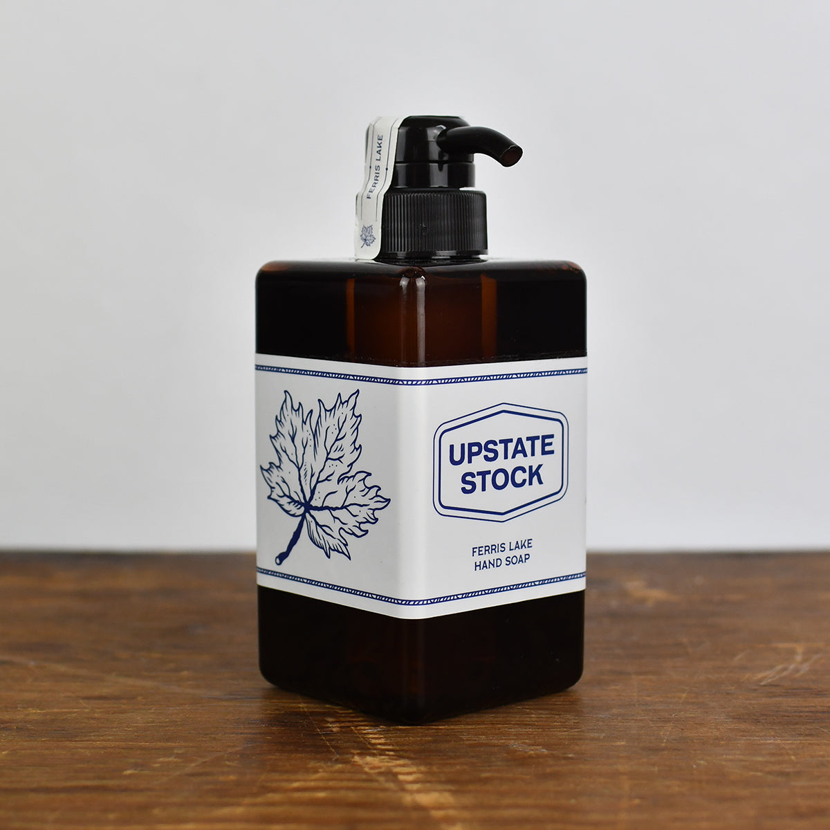 FERRIS LAKE -  4 Piece Collection