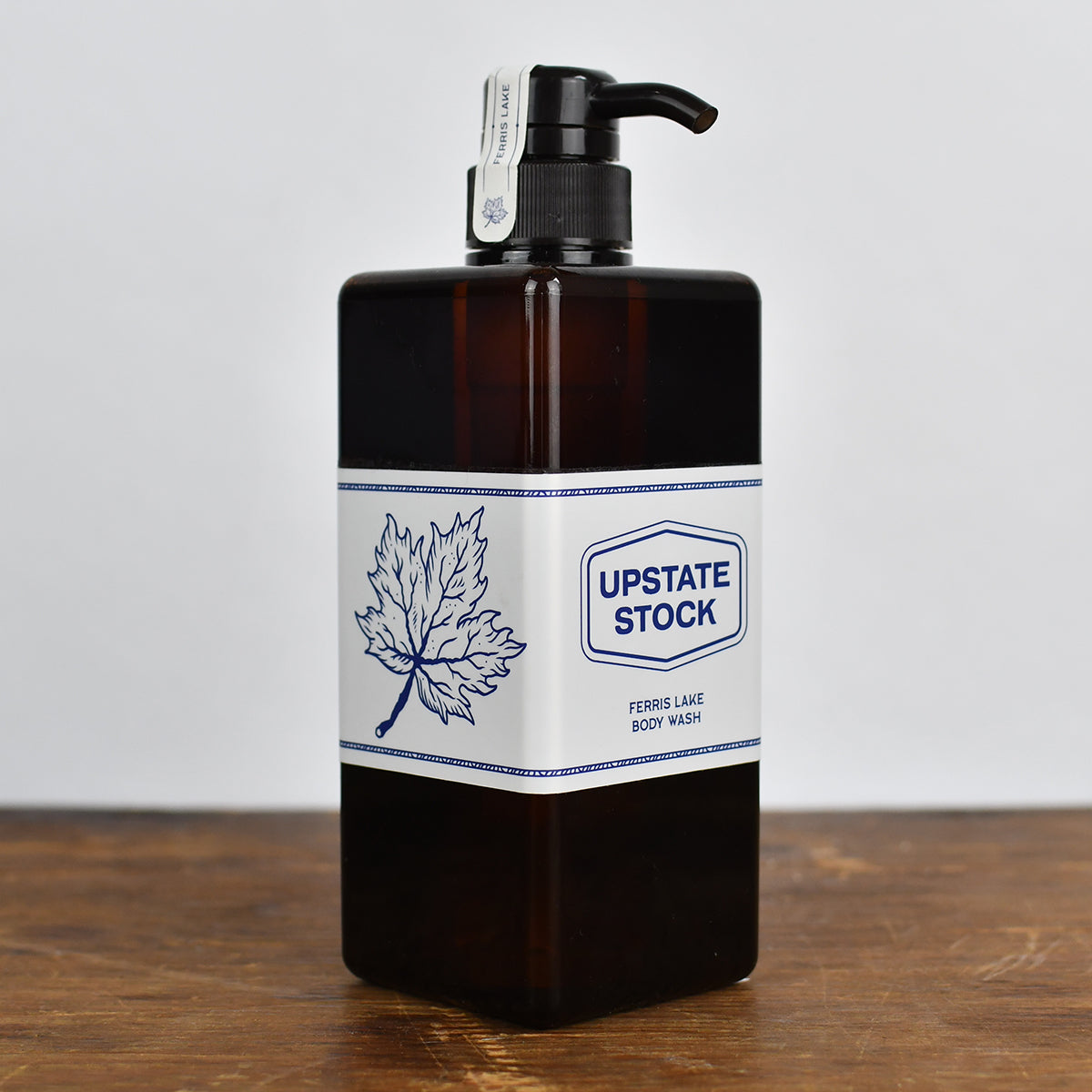 FERRIS LAKE -  4 Piece Collection