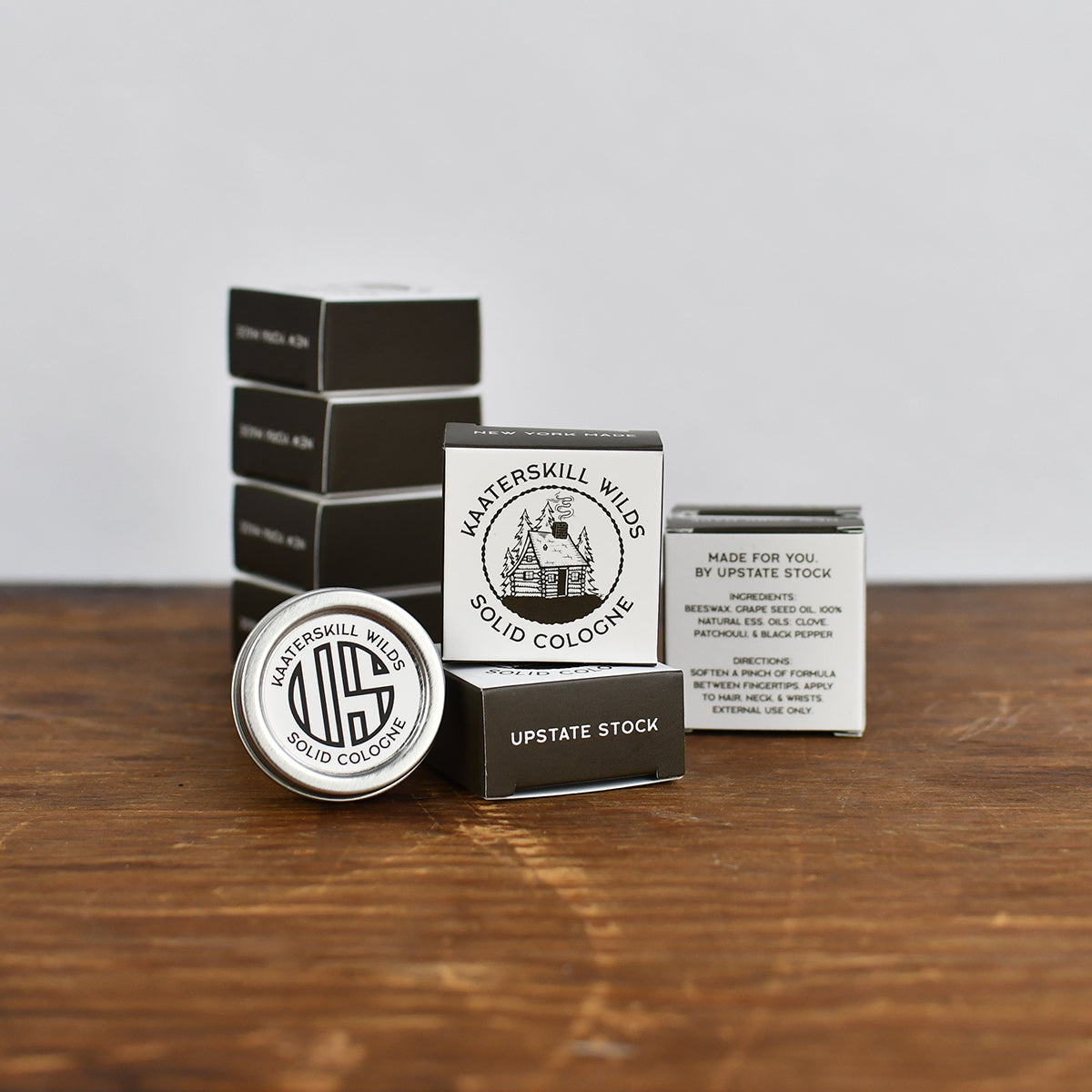 KAATERSKILL WILDS -  4 Piece Collection