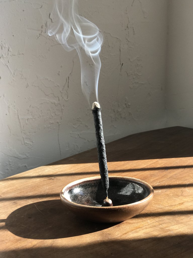 PALO SANTO Breu Resin Incense Stick Bundle