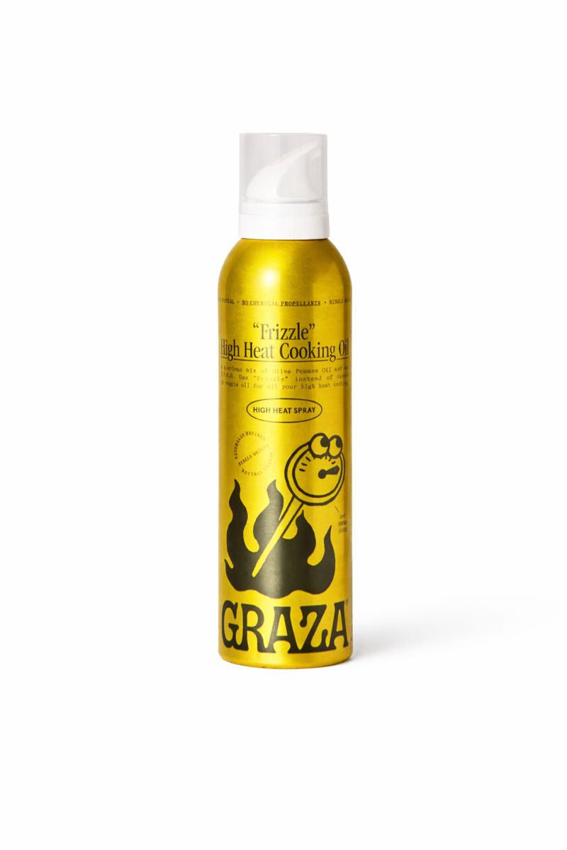 Graza Oils
