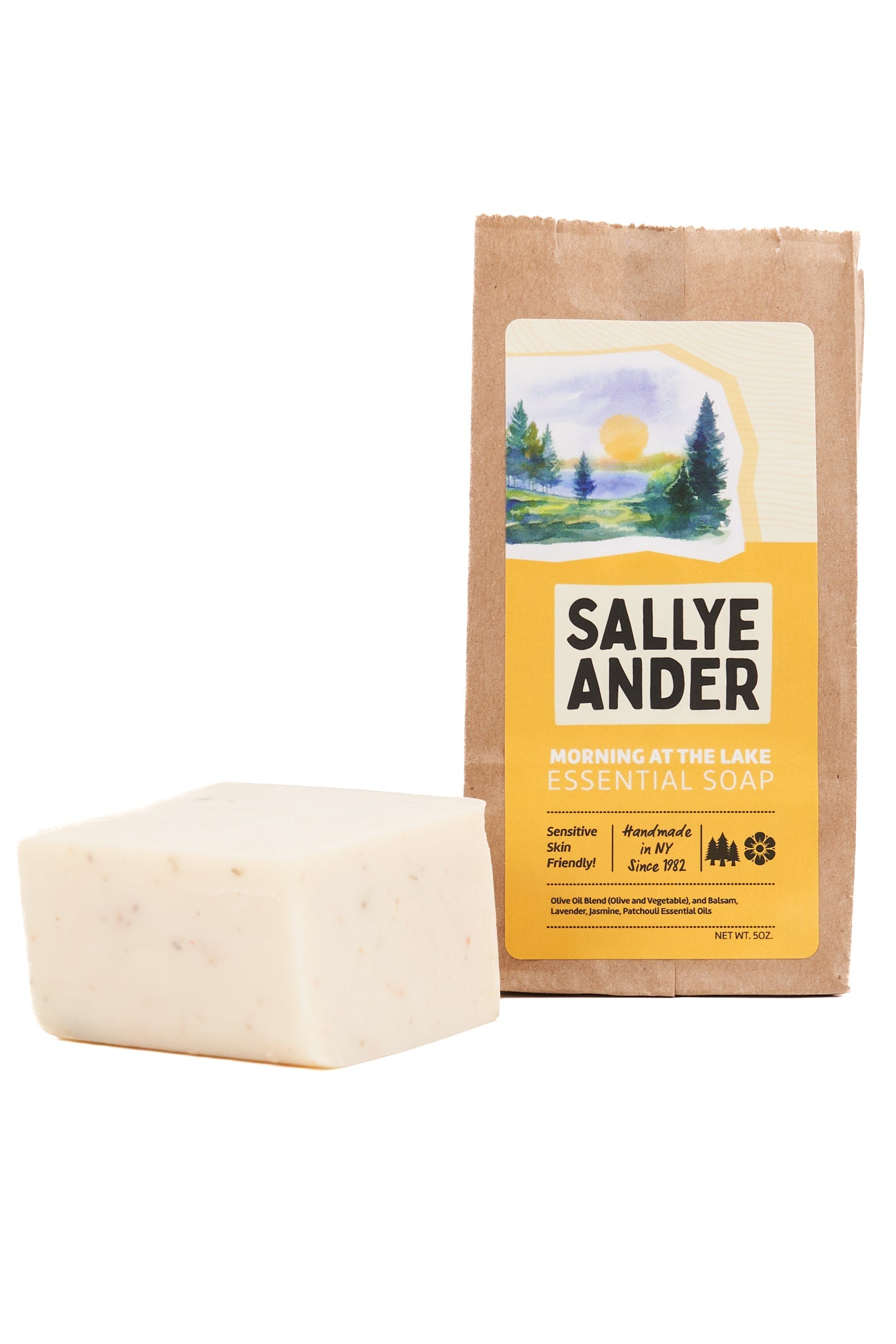 SALLYEANDER