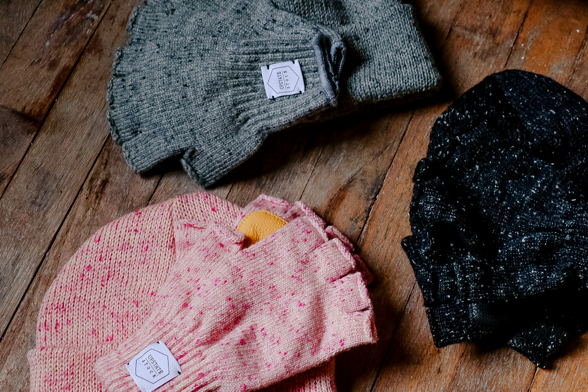 Upstate Stock Knit Bundles