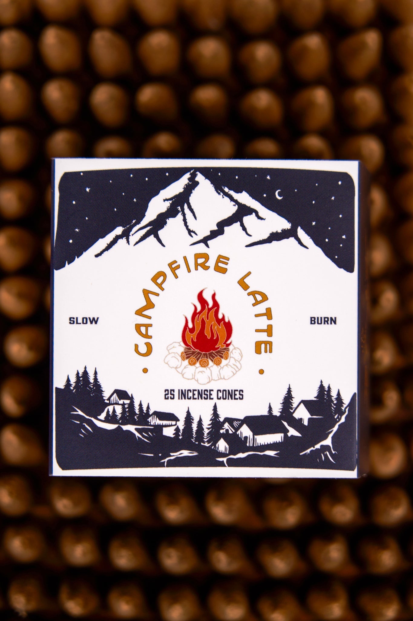 Incense Cones