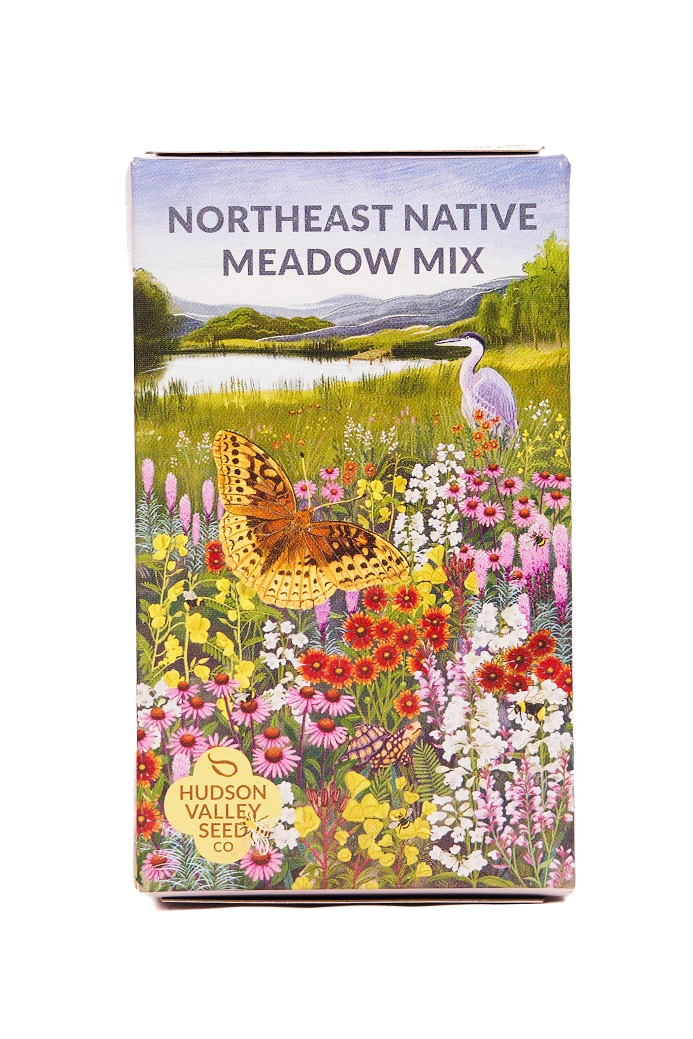 HUDSON VALLEY SEEDS CO.