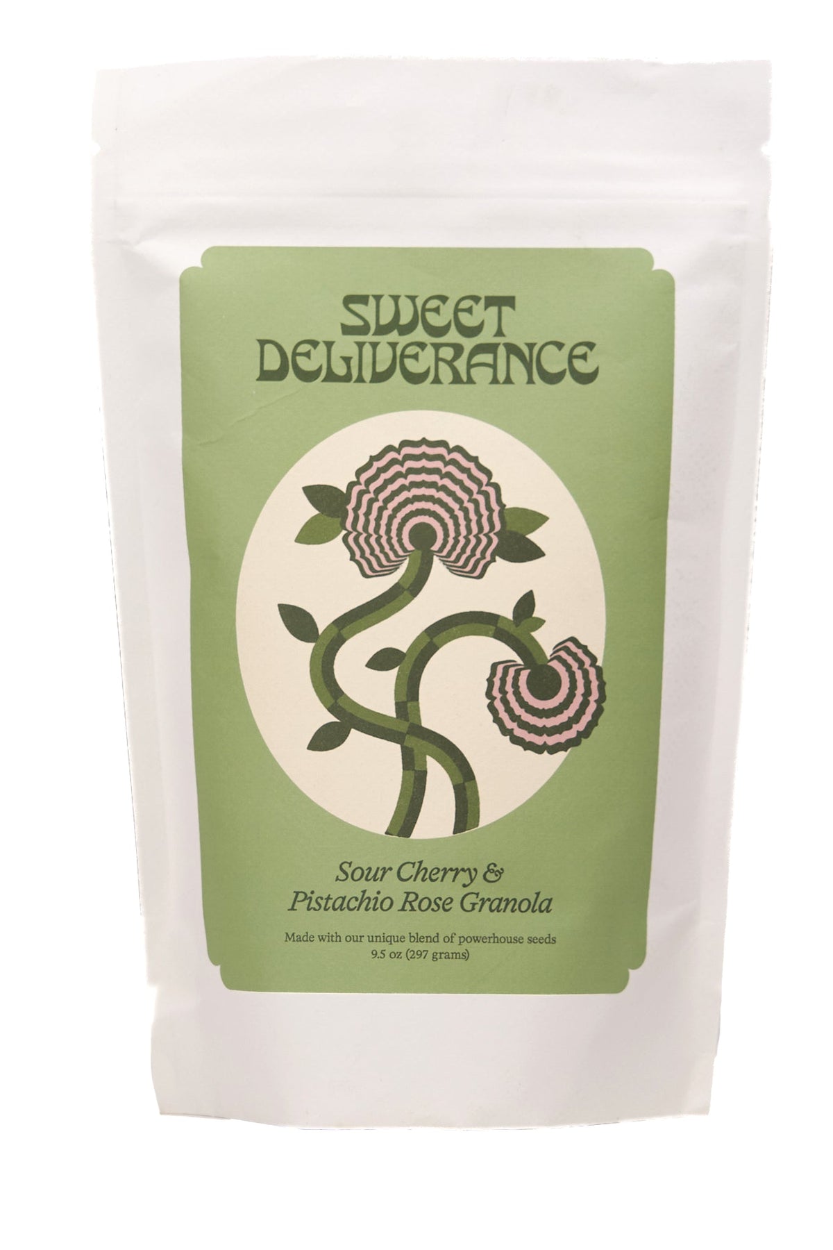 Sweet Deliverance