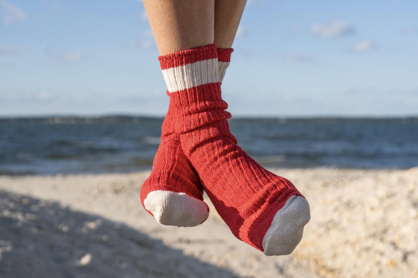 Upstate Stock Socks