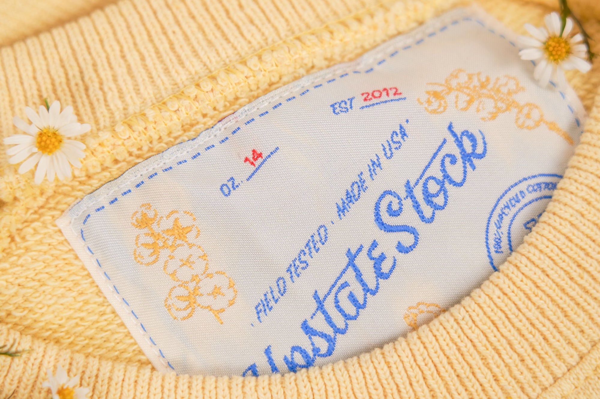 Amagensett Sweater