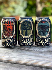 Varierty Pack! Birch Sap Seltzer