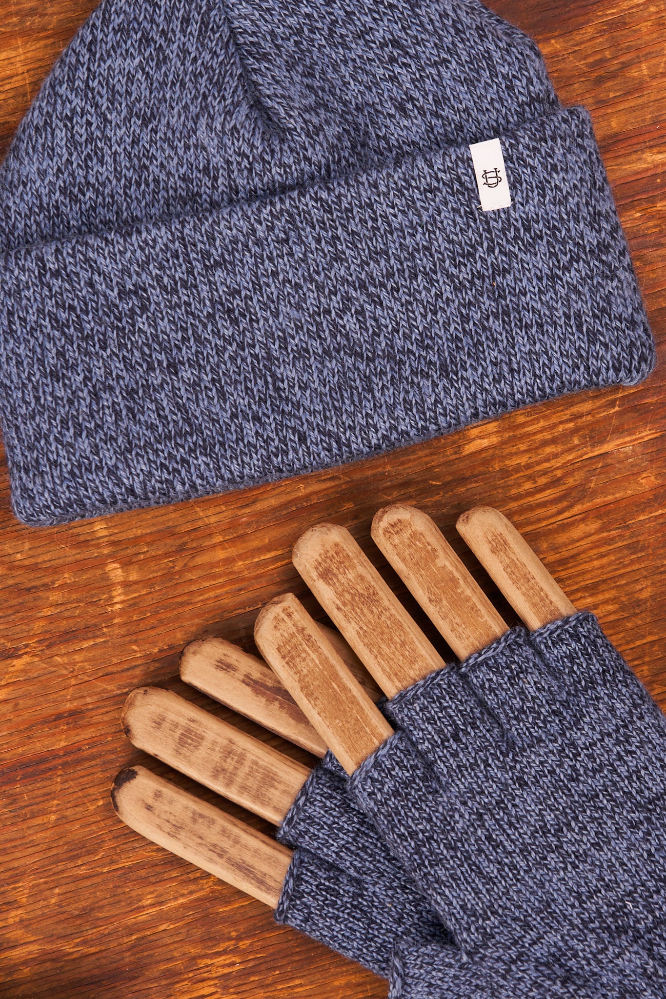 beanie – UPSTATE STOCK