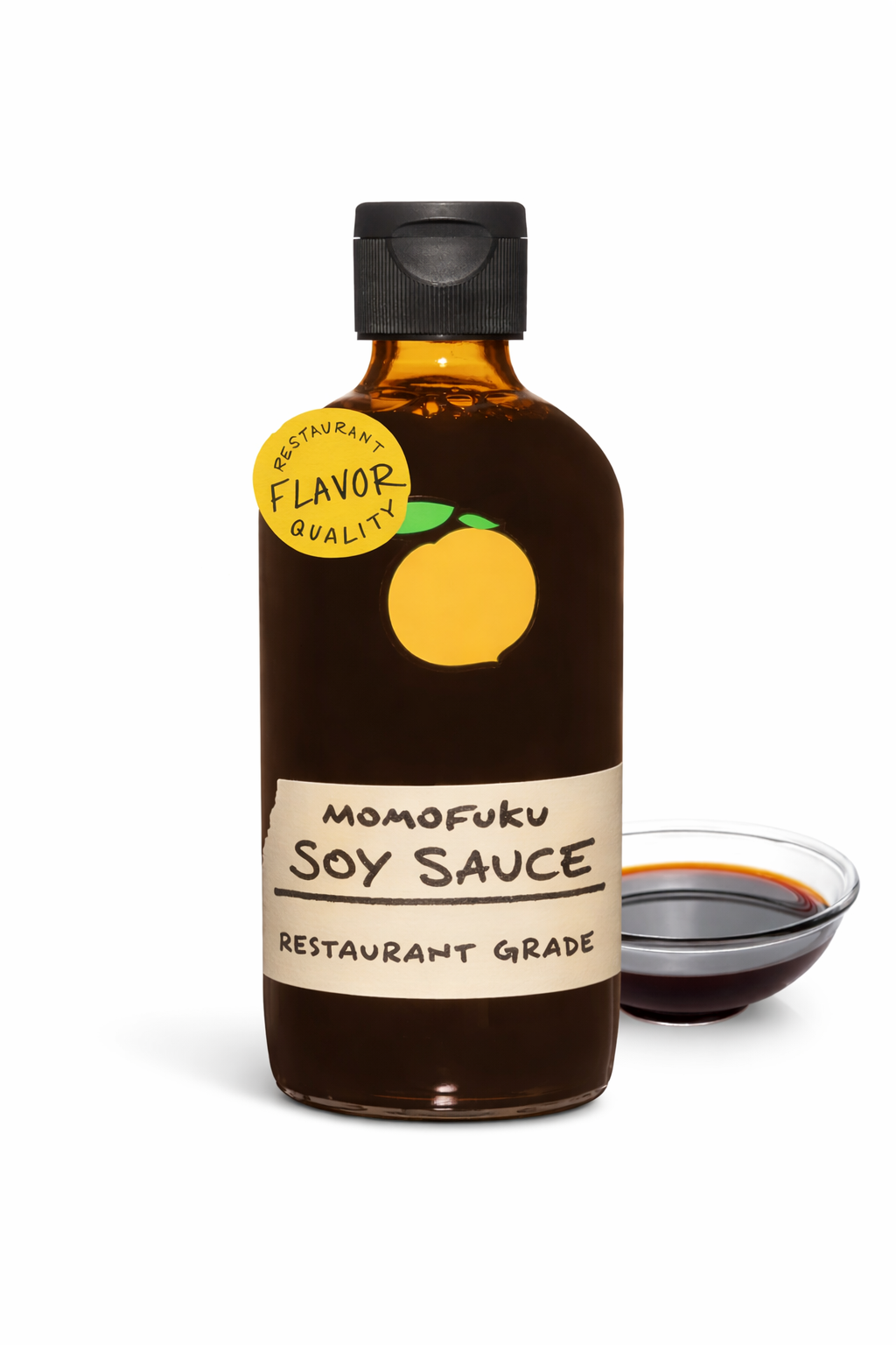 Momofuku - Premium Soy Sauce