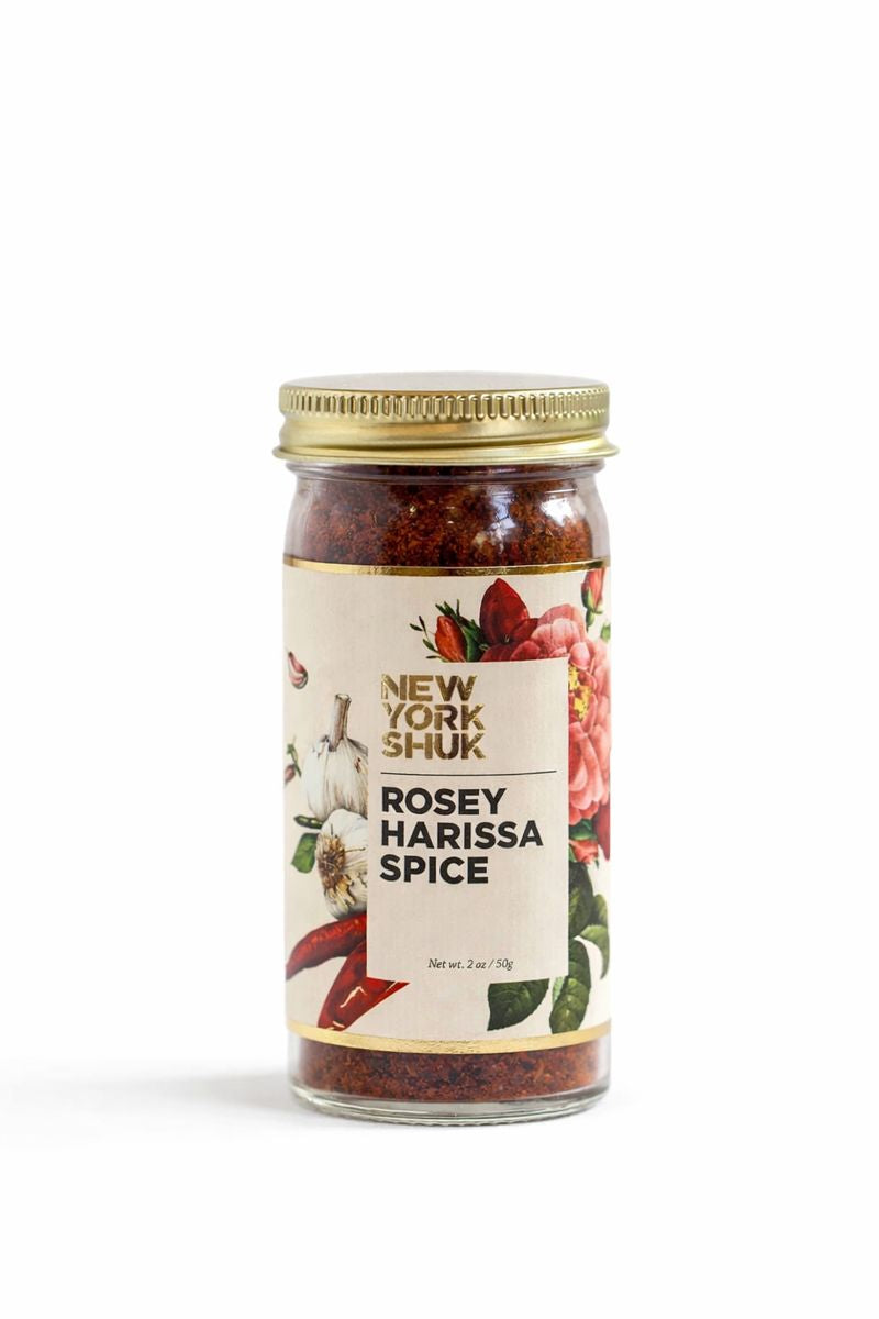 New York Shuk - ROSY HARISSA