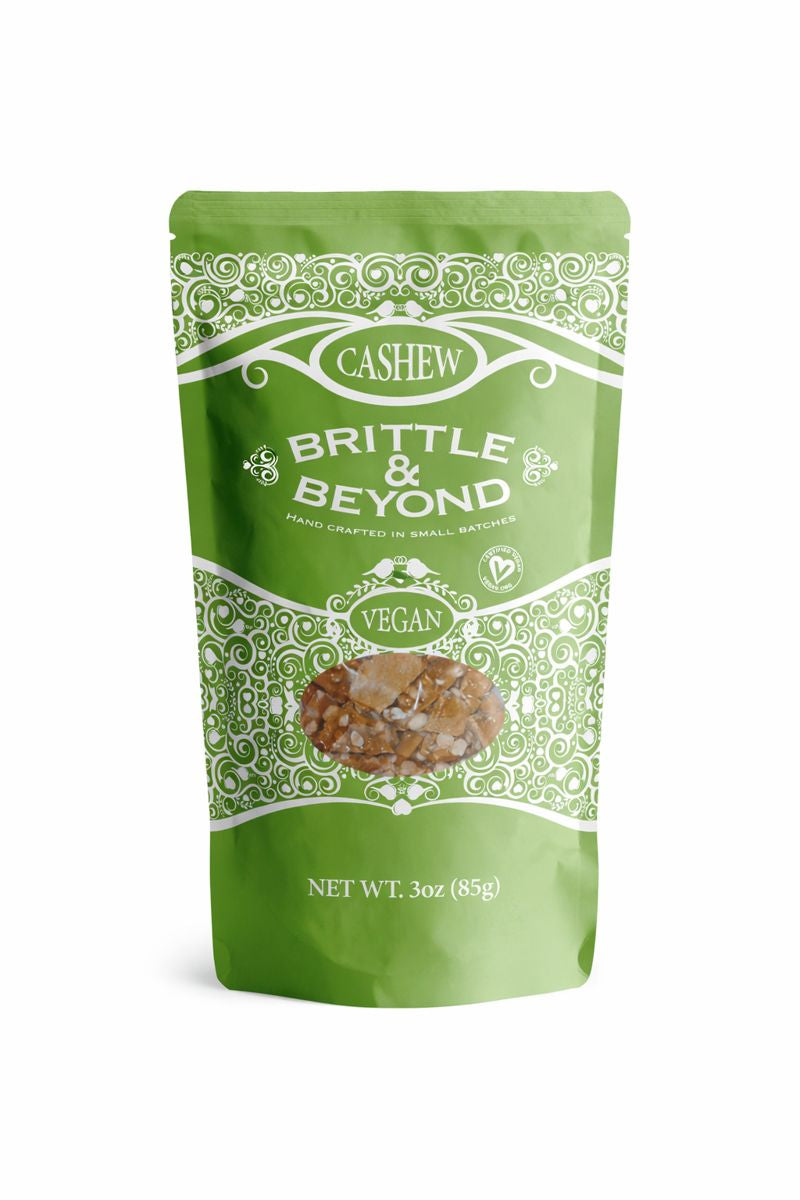 Brittle & Beyond - CASHEW