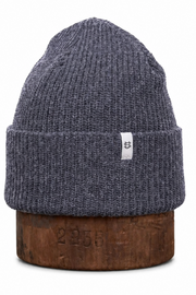 Hunter Lake Upcycled Wool Watchcap