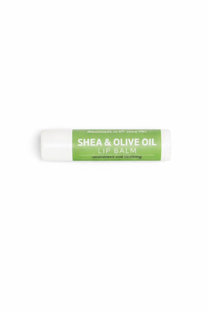 Shea & Oil Lip Balm