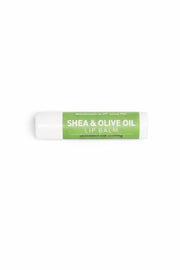 Shea & Olive Oil Lip Balm