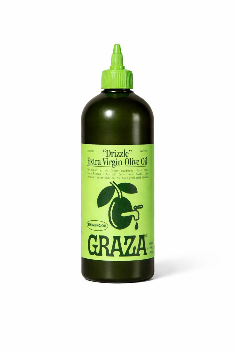 Graza Olive Oil - Drizzle