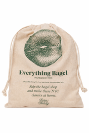 Farm Steady - Everything Pretzel Baking Mix