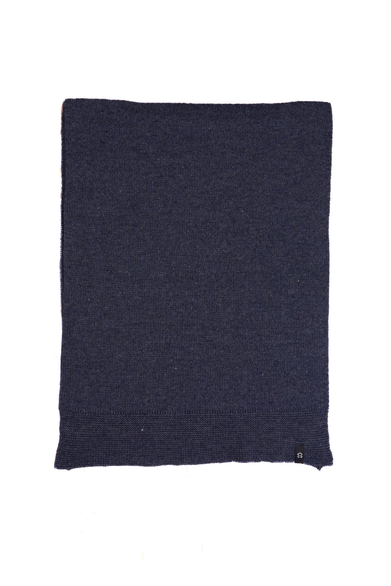 Blue Jeans Merino Wool and Recycled PET Everyday Scarf