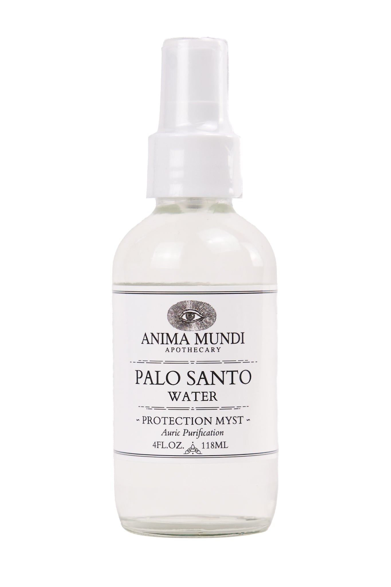Anima Mundi Herbals - PALO SANTO MIST