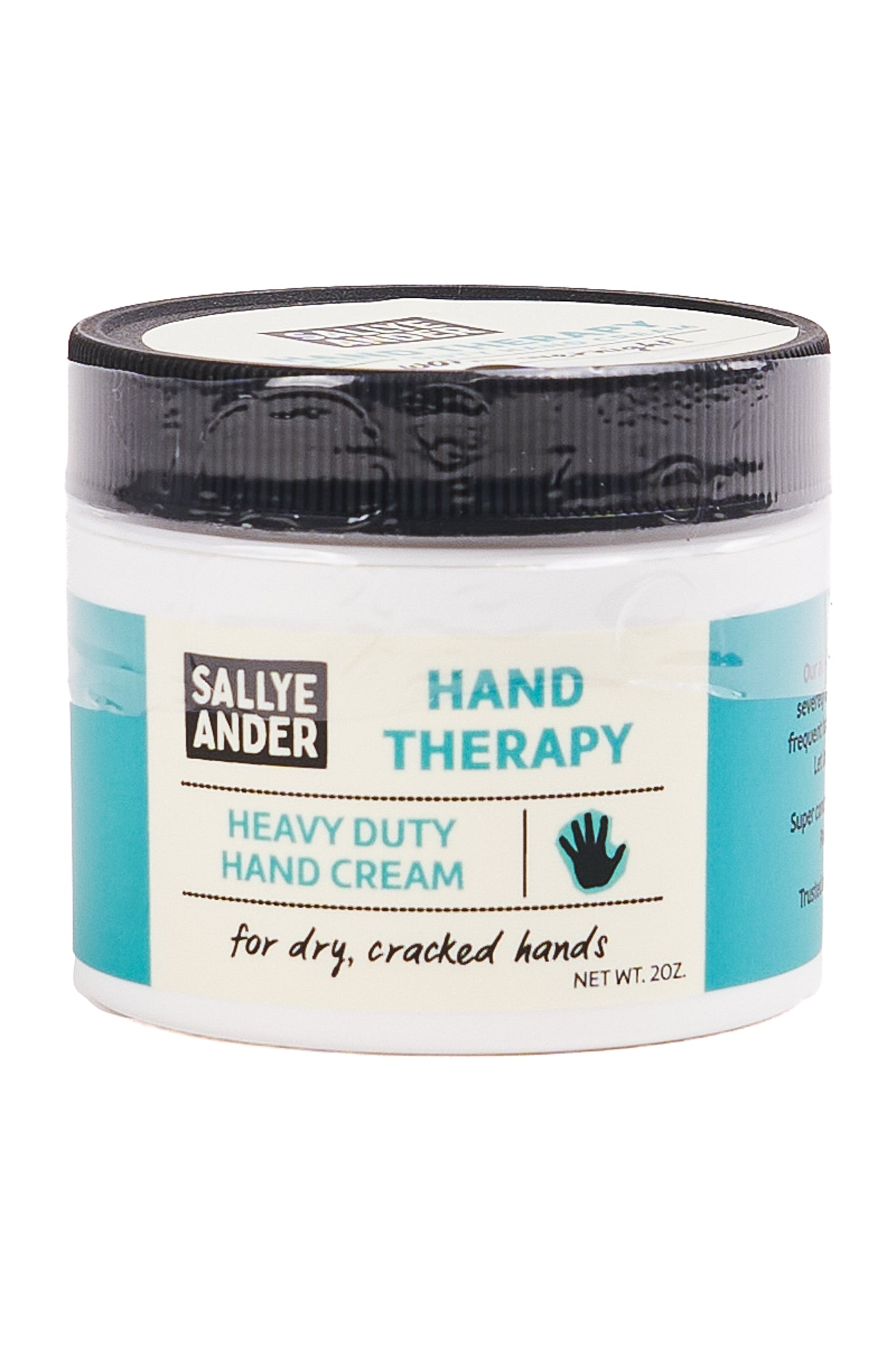 Heavy Duty Hand