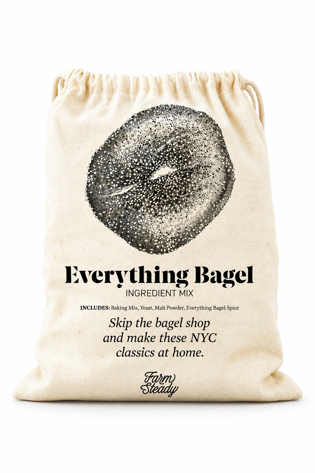 Farm Steady Baking Kits