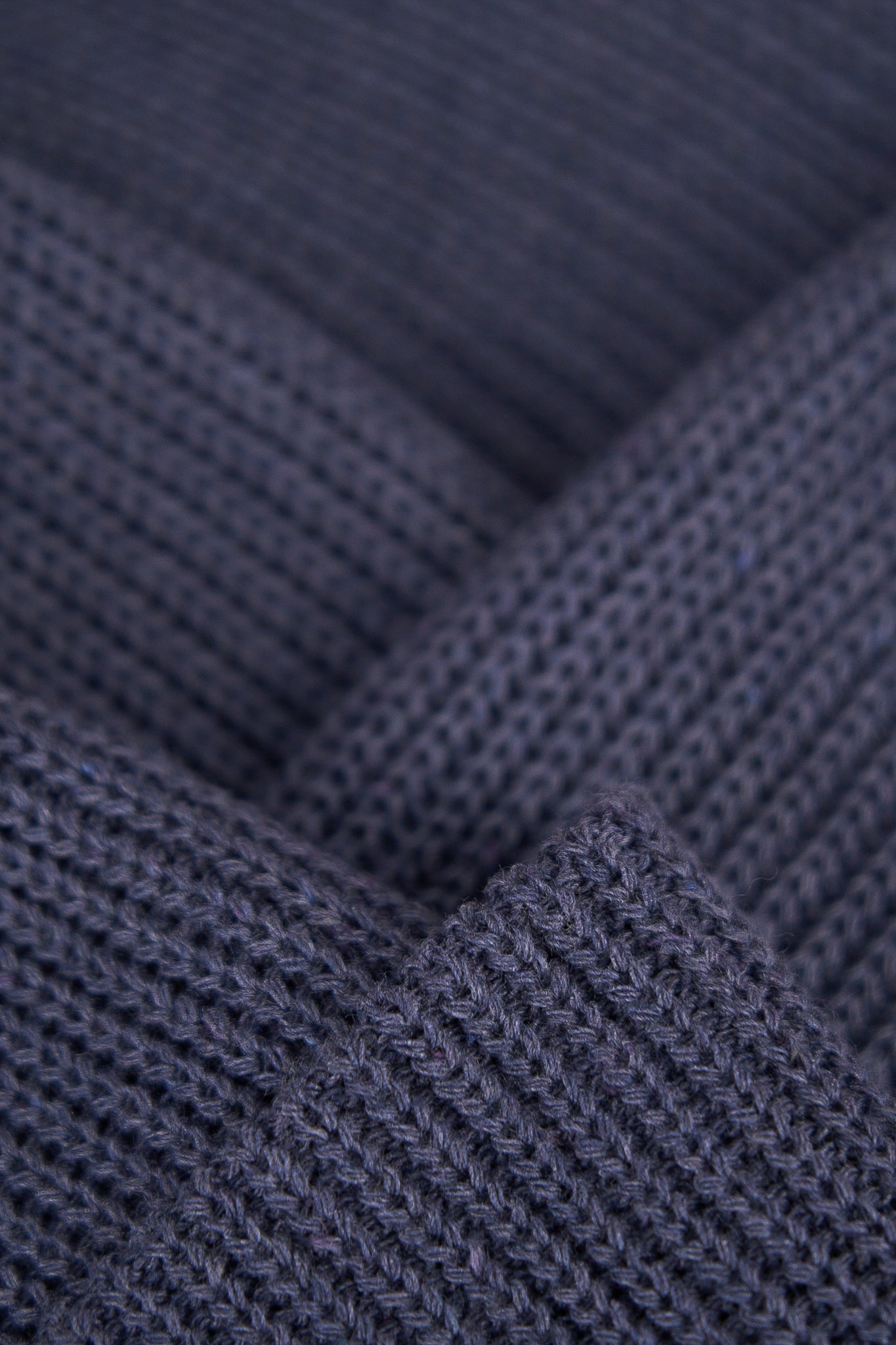 Quarry Upcycled Cotton Watchcap