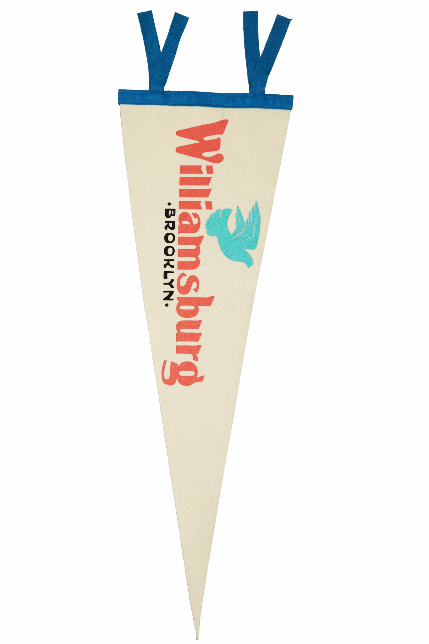 OXFORD PENNANT - New Williamsburg – UPSTATE STOCK